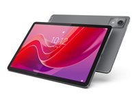 Lenovo Tab K11e MediaTek Helio G88 27,81cm 10,95Zoll WUXGA 4GB 128GB Android 13 Luna Grey TopSeller