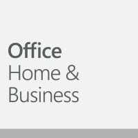 Microsoft OFFICE HOME AND BUSINESS 2024