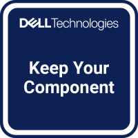 Dell 3Y KEEP YOUR COMPONENT