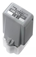 Canon INK PFI-4100 GY GREY INK TANK