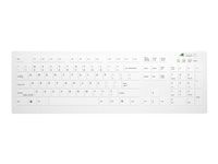 Cherry AK-C8112 MEDICAL KEYBOARD WL