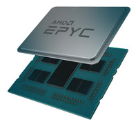 AMD EPYC ROME 8-CORE 7F32 3.95GHZ