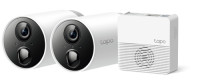 TP-LINK SMART WIRE-FREE CAMERA SYSTEM