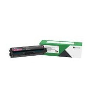 Lexmark RETURN-TONER CARTRIDGE MAGENTA