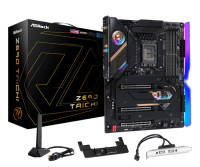 Asrock Z690 TAICHI ATX 4 DDR5