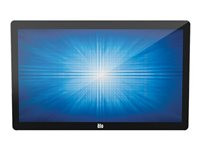 Elo Touch Solutions 02-Series, Anti-Glare, 54,6cm (21,5''), Projected Capacitive, USB, Kit (USB)