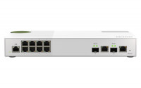 QNAP WEBMANAGED 8PORT SWITCH2.5GBPS
