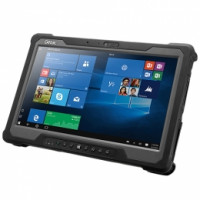 GETAC Havis Fahrzeug Dock