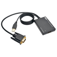 Eaton COMPONENT VGA TO HDMI ADAPTER