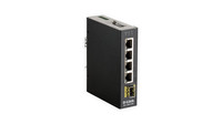 D-Link DIS-100G-5SW 5 PORT UNMANAGED SWITCH