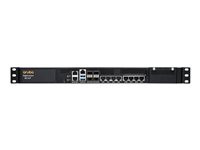 Hewlett Packard ARUBA NETWORKING EDGECONN-STOCK