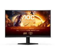 AOC GAMING C27G4ZXE - 27IN 68.6CM