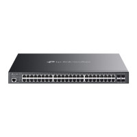 TP-LINK 48-PORT 1G L2+ MANAGED SWITCH