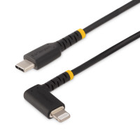 StarTech.com USB-C TO LIGHTNING CABLE