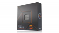 AMD RYZEN 5 7600X 4.70GHZ 6 CORE