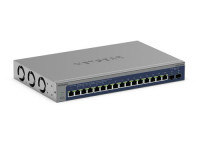 Netgear 16-PORT MULTI-GIGABIT SWITCH