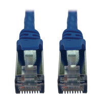 Eaton CAT6A 10G SNAGLESS SHIELDED