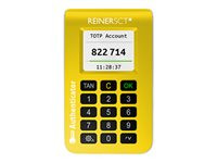 REINERSCT AUTHENTICATOR -