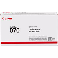 Canon CARTRIDGE 070