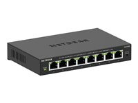 Netgear GS308E 8-PORT PLUS SWITCH