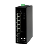 Eaton 5-PORT UNMANAGED INDUSTRIAL GI