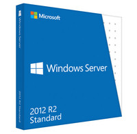 Microsoft WINSVRSTD 2012R2 ALNG OLV