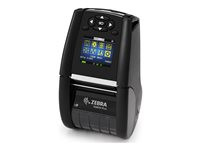 Zebra DT PRINTER ZQ610 PLUS 2IN/48MM