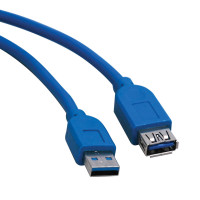 Eaton 3.05M USB EXTENSION CABL USBMF