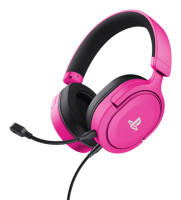 Trust GXT498P FORTA HEADSET PS5 PINK