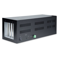 StarTech.com 4-SLOT PCIE EXPANSION CHASSIS