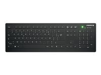 Cherry AK-C8112 MEDICAL KEYBOARD BLACK