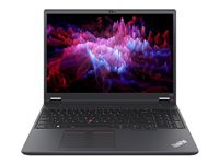 Lenovo ThinkPad P16v G1 AMD Ryzen 7 Pro 7840HS 40,64cm 16Zoll WUXGA 32GB 1TB SSD UMA W11P WWAN Ready