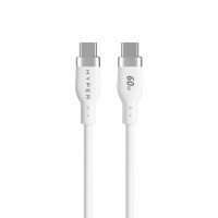 Targus 1.5M SILICONE USB-C TO USB-C