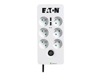 Eaton PROTECTION BOX 6 USB FR