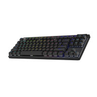 Logitech G PRO X TKL LIGHTSPEED GAMING