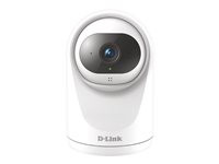 D-Link DCS-6501LH/E COMPACT FULL HD PAN TILT