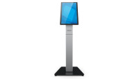 Elo Touch Solutions Elo Wallaby mit Integriertem Drucker, Floor Stand Top