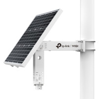 TP-LINK INTELLIGENT SOLAR SUPPLY SYSTEM