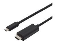 Digitus USB ADAPTER CABLE C HDMI A