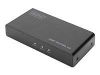 Digitus 4K HDMI SPLITTER 1X2 4K2K UHD