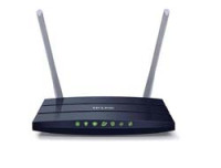 TP-LINK AC1200DUAL BAND ROUTER