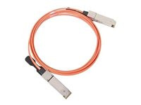 Hewlett Packard 100G QSFP28 15M E-TEMP AO-STOCK