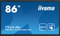 Iiyama TE8614MIS-B2AG 86IN IR 50P