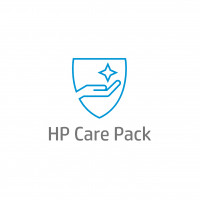 Hewlett Packard EPACK 4Y NBD ADV EXCHANGE LARGE