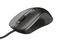 Trust CARVE WIRED MOUSE