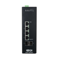 Eaton 4-PORT LITE MANAGED INDUSTRIAL