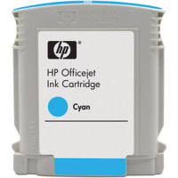 Hewlett Packard SPS PIGMENT INK