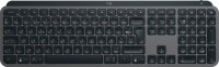 Logitech MX KEYS S - GRAPHITE - FRA - BT