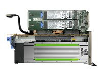 Lenovo DCG ThinkSystem SE350 PCIe Riser Cage