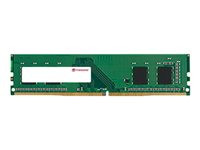 Transcend 4GB JM DDR4 3200 U-DIMM 1RX16 5